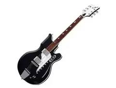 Eastwood Airline '59 Newport - - National Val-Pro 88 Reissue