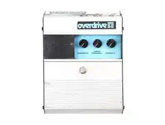 Systech Overdrive main image