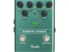 Fender Bubbler Analog Chorus Pedal