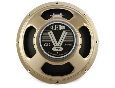 Celestion V Type