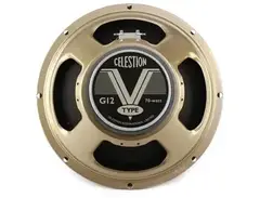 Celestion V Type
