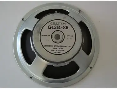 Celestion K85