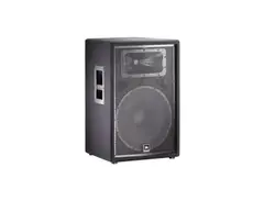 JBL JRX215 Passive Speaker