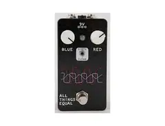 Southampton Pedals All Things Equal buffer / boost
