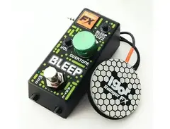 Rainger FX Bleep with Igor
