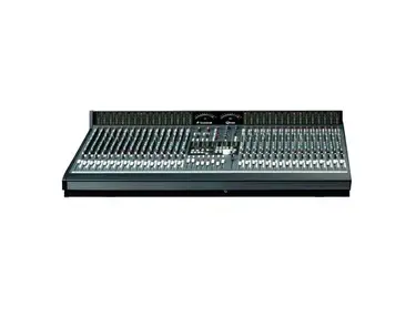 Soundcraft Ghost 32 LE