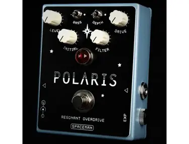 Spaceman Effects Polaris