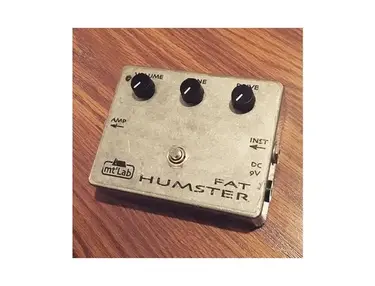 mt´Lab Fat Humster