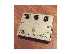 mt´Lab Fat Humster
