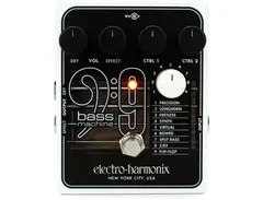 Electro-Harmonix BASS9 Bass Machine