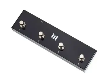 Meris Preset Switch