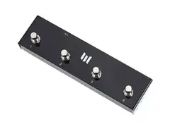 Meris Preset Switch - What To Know & Where To Buy | Equipboard