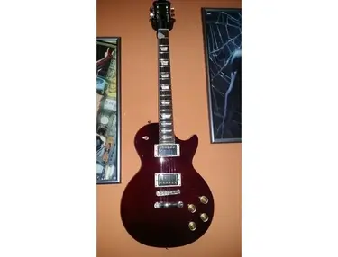 Epiphone Tribute Plus