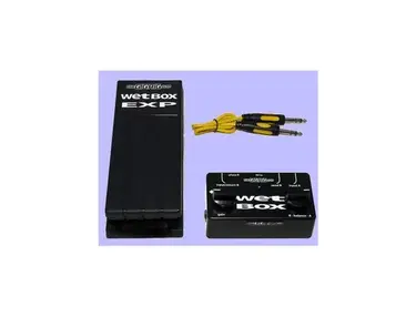 The GigRig Wet Box