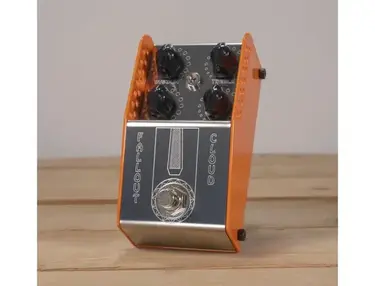 ThorpyFX Fallout Cloud