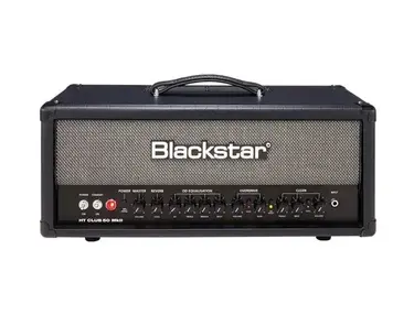 Blackstar HT CLUB 50 Head MkII
