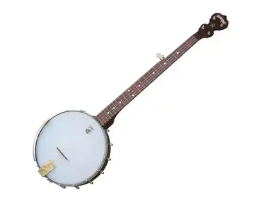 Deering Banjo