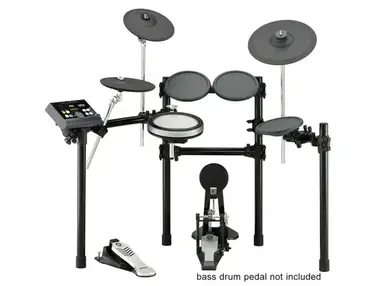 Yamaha DTX 520k