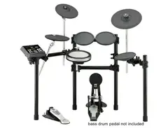 Yamaha DTX 520k main image