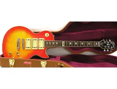Epiphone Ace Frehley Les Paul Custom
