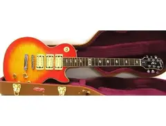 Epiphone Ace Frehley Les Paul Custom main image