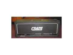Crate GX-600 Amp Head