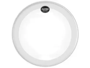 TAMA EVANS 360 COATED SNARE SIDE