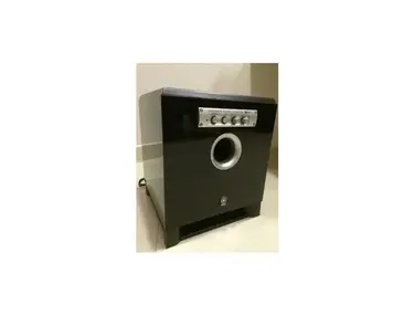 Yamaha Subwoofer YST-SW015