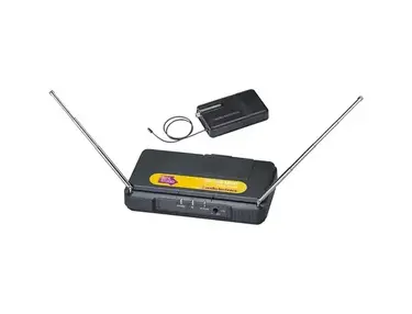 Digital Reference DR-1500 Guitar Wireless System
