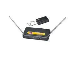 Digital Reference DR-1500 Guitar Wireless System main image