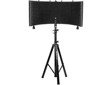 Rockville Microphone Isolation Shield