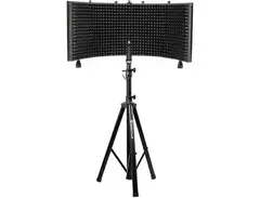 Rockville Microphone Isolation Shield
