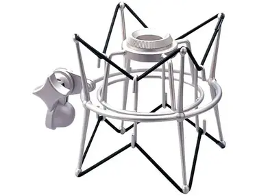 Samson SP01 Spider Microphone Shockmount
