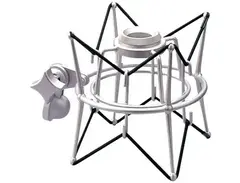 Samson SP01 Spider Microphone Shockmount main image