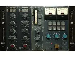 Acustica Audio Gold 3 main image