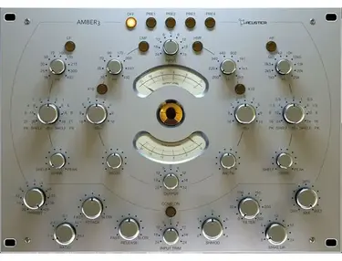 Acustica Audio Amber3