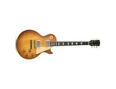 Gibson 1958 Les Paul Standard main image