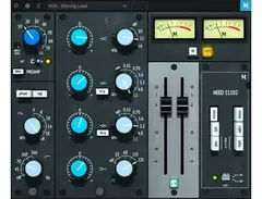 NoiseAsh Need 31102 Console EQ