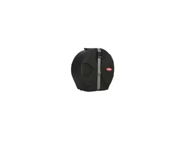 SKB 1SKB-D6514 Roto-Molded 6.5" x 14" Snare Drum Case