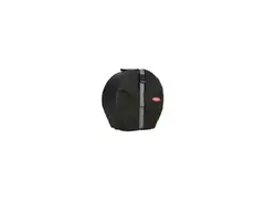 SKB 1SKB-D6514 Roto-Molded 6.5" x 14" Snare Drum Case