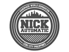 Nick Automatic main image