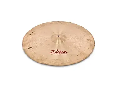Zildjian 24" FX Oriental Crash of Doom