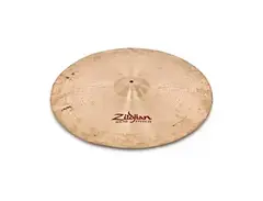 Zildjian 24" FX Oriental Crash of Doom