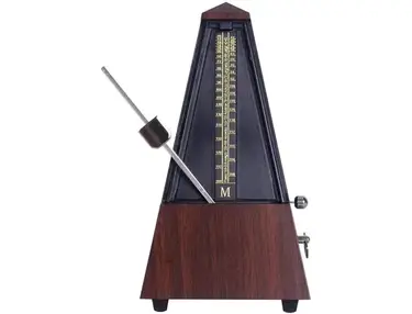 IronTree Mechanical Metronome