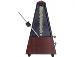 IronTree Mechanical Metronome