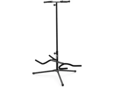 Tiger Double Guitar Stand
