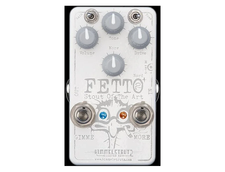 Himmelstrutz Fetto Nord 70 - What To Know & Where To Buy | Equipboard