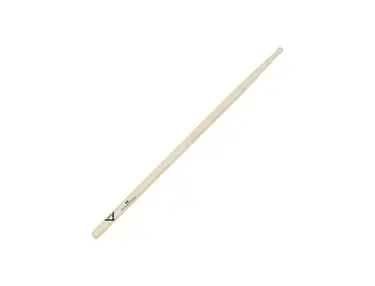 Vater 8A Hickory Wood Tip Drumsticks