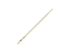 Vater 8A Hickory Wood Tip Drumsticks