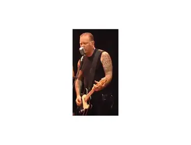 ESP TE B-bender guitar